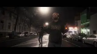 KID CAIRO X SUNRAY336 - BETTER DAYS (OFFICIAL VIDEO)