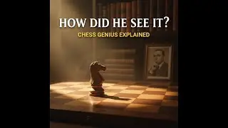 Unpacking Capablanca s Intuition Chess Genius Explained
