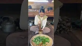 masak di ladang