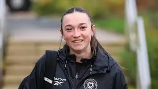 PAIGE RIDLEY: We feel like we&rsquo;re on an upward trajectory