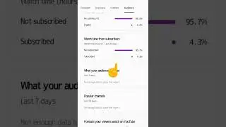 please subscribe#chatwithme