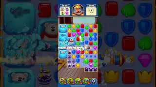 Royal Match LEVEL 4521