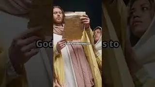 Life Lessons from Samson: Part 2  Self Control, Redemption & Shared Values #God #faith