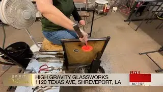 High Gravity Glassworks