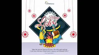 Happy Lohri #webhosting #business #vps #securehosting #serverhosting #cloudhosting #happylohri