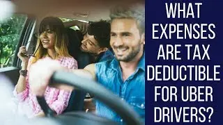What Expenses Are Tax Deductible For Uber Drivers | Alitax.com.au