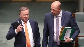 Calls for equal funding of &lsquo;Yes&rsquo; and &lsquo;No&rsquo; Voice campaigns: Dutton