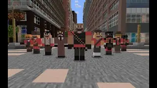 Team Fortress 2 Minecraft Mod Official Trailer