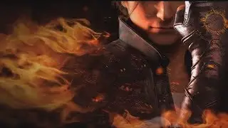 THE KING OF FIGHTERS: DESTINY  「AMV」| HD 