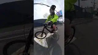 Specialized kenevo SL 2 Expert #insta360 #specialized #kenevo #mtb