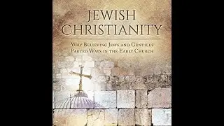 Jewish Roots of our Faith in Jesus ~ Walking in His Footsteps with Dr. Walter Kaiser
