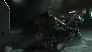 Let's Play Dead Space Remake New Game+ Medium Difficulty part 2