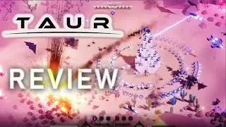 'Taur' First Impressions(2020) - Actual Tower Defence for a change!