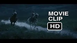 The Legend of Hercules - 'I Won't Marry Him' Clip