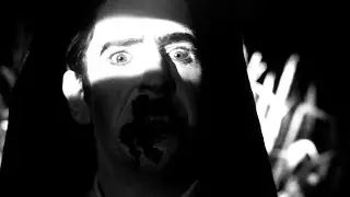 This Movie Has Space Vampires And Zombies!