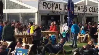 Stefan Haider feat. Salmer - Live @ Seaside  Festival Neusiedl 2017