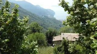NOCENO (VENDROGNO, LECCO, ITALY)