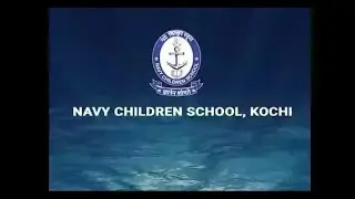 INFRASTRUCTURE OF NAVY CHILDREN SCHOOL KOCHI