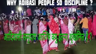 E LOG AJVI ITNA MILJHULKE AUR SHRUNKHALIT REHENEKA BAJA KYA HEI? KYA HUME UNLOGSE KUCHH SHIKHNA HEI!