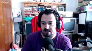 Jotaerrajada rolera: A cuenta del incidente en las LES2018