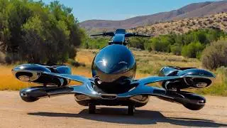 40 Next-Gen Aircraft You Must See