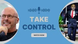 Take Control: Rickson Dsouza on Finance & Turning Ideas into Impact | CoVERSE Interview