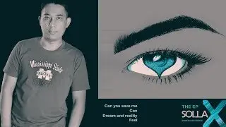 Sollax-Могу тебя сберечь|Can you save me(Vocal,DnB)