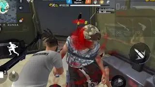 MOBILE TOUCH ISSUES BUT🔥1VS2 OP HEADSHOT FREE FIRE #shorts #freefire #short