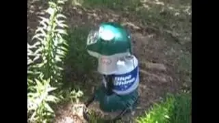 Mosquito Magnet Reviews | What are the best Mosquito Repellents