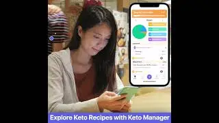 Keto manager what to eat what not to eat | Keto Manager App - Diet Friendly Recipes
