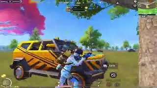 MY NEW SEASON BEST SNIPER GAMEPLAY PUBG🥰 Mobile - BGMI