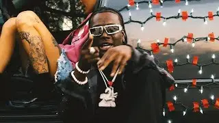 2KBABY - Nissan (Official Music Video) [Justin Bieber - YUKON Remix]