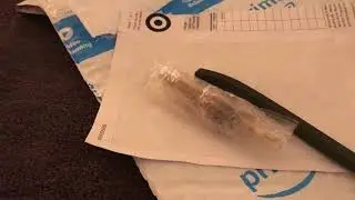 M16/M4 cleaning kit for airsoft and real firearms