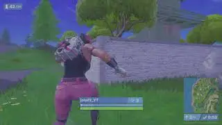 Rose Team leader win part 1