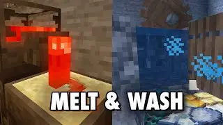 Tinker&rsquo;s Construct & Bulk Washing | Stone Block 3 Ep. 02
