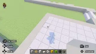 MODERN VİLLA YAPIMI PART1