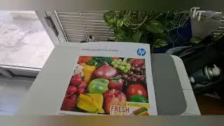 How to  Replace Toner Cartridge on HP 150nw,150a,178nw,179fnw Printers  | Hewlett Packard