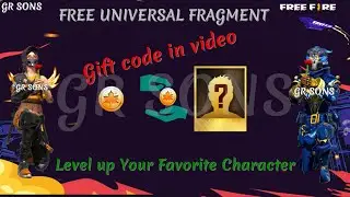 How to get Harvest Festival token | How to get free universal fragment | GR SONS #shorts