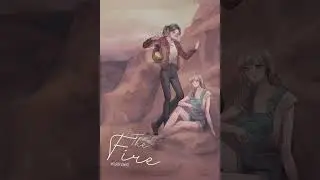 4 Elements GL Romance ebooks Ad  ( link in the channel description)