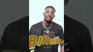 binuma by Saaper juxx