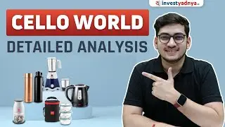 Cello World Detailed Fundamental Analysis