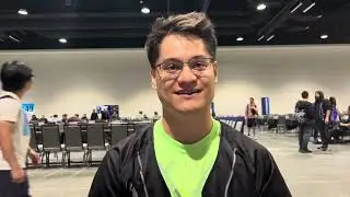 Top 32 (out 1024!) B/P Luffy OP-11 Las Vegas Regionals Deck Profile!