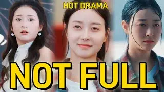 Perfect Score, Perfect Payback | NOT FULL [2025 New version] not full #drama