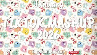 Tiktok Mashup January 💖2026💖 (Not Clean)