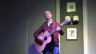 Eric Sharp at The Bridge &ndash; The Lakes Of Shilin (Trad)