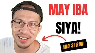 Paano Malalaman Kung May Iba Na ang Mahal Mo