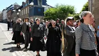 Printemps des sonneurs 2025 - Lannion - Vidéo 3