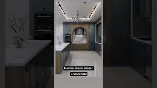 DUBAI Kitchen Design ❣️🐦&zwj;⬛#dubai #dubaihomedecor #interiornearme #kitchendesign
