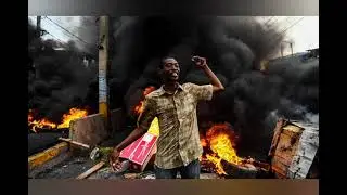 Politisyen peyim se chyen (Official music Video) by CMB BEJEA