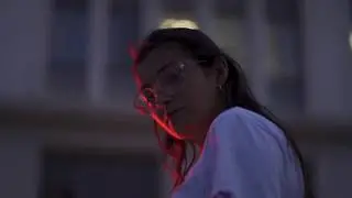 The Aphrodite Tour - Nike SB x SKATEISM - Rianne Evans (Teaser)